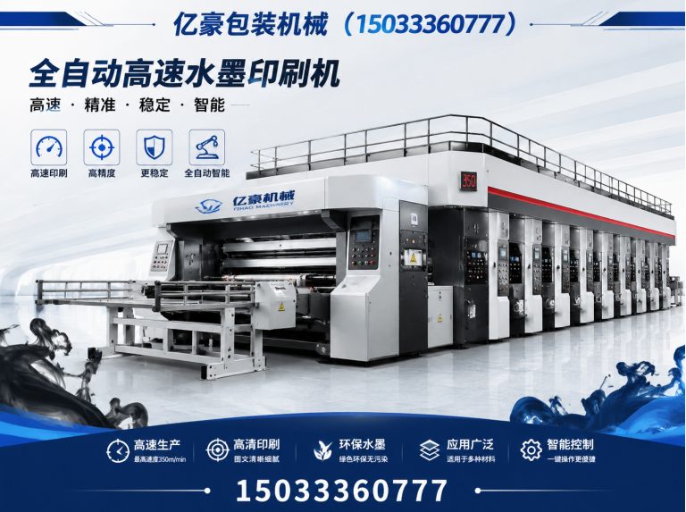 运河区纸箱印刷开槽机展示图